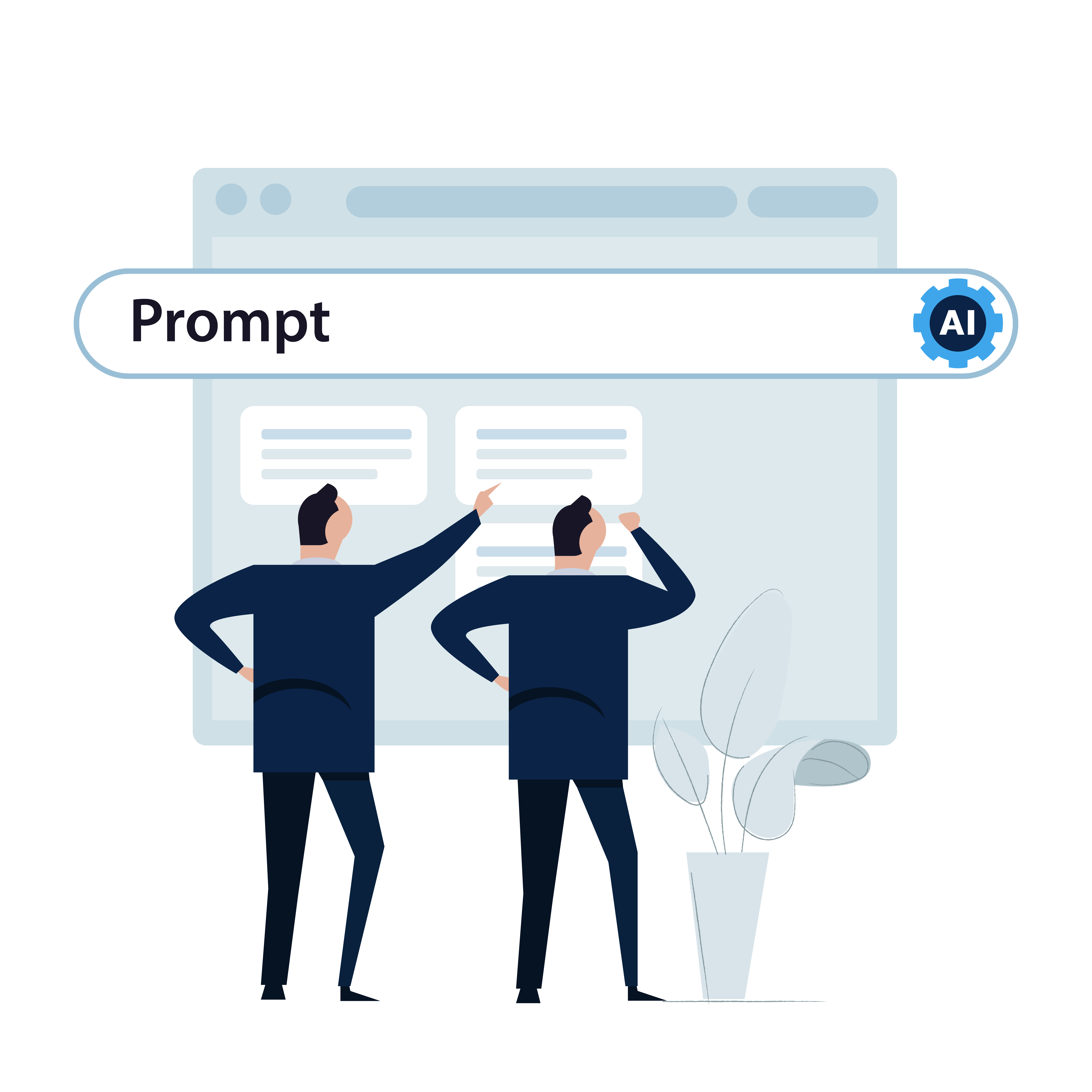 Google Prompt,适用于日常工作任务