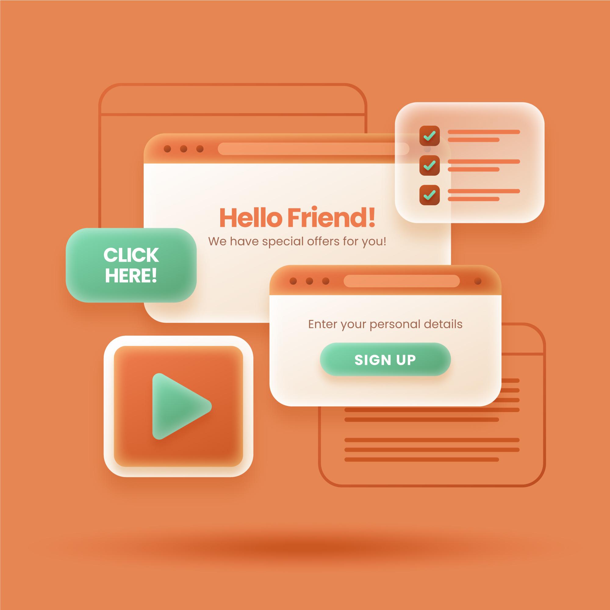 用户体验设计基础